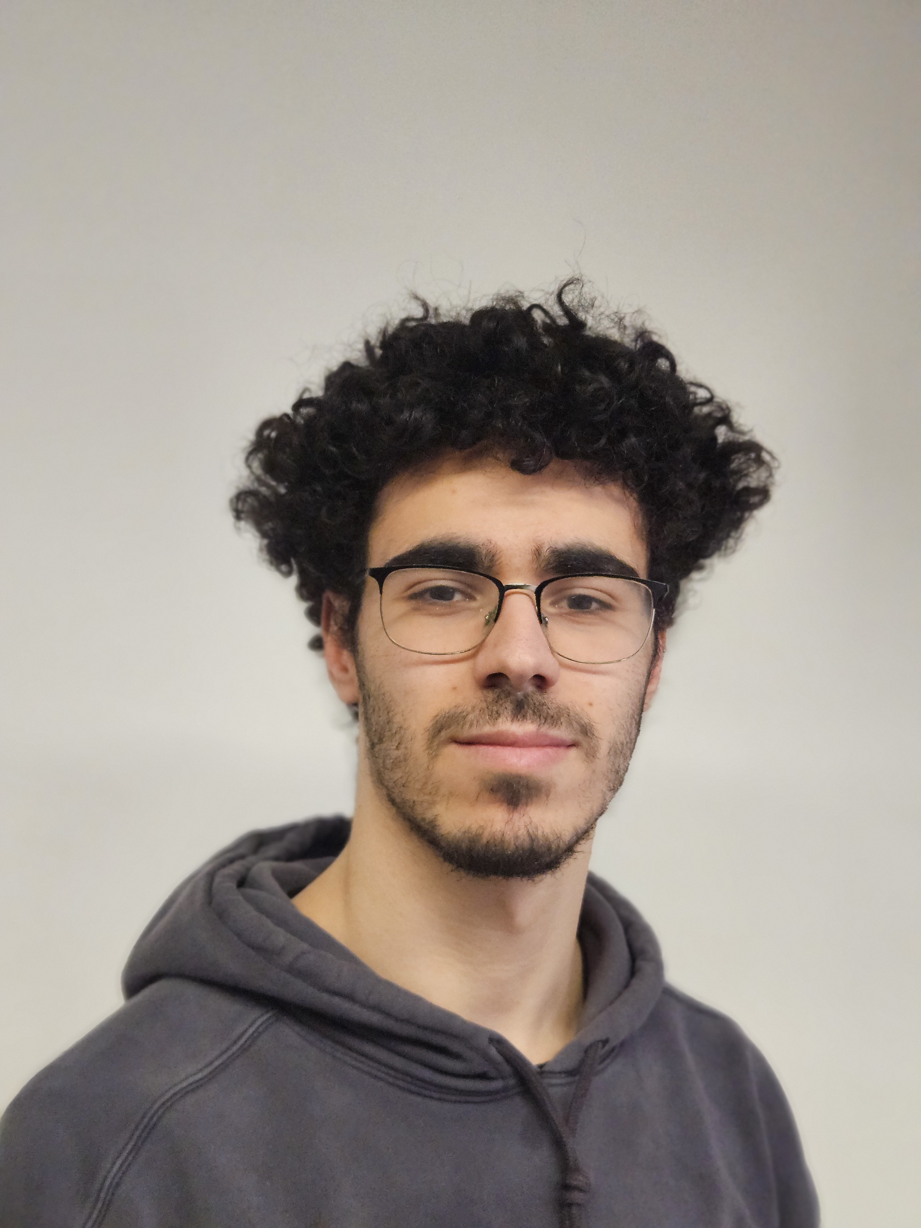 Noel-Gabriel Abzaoui